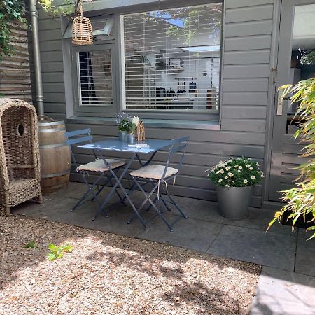Appartement 'T Zomerhuis Zandvoort Εξωτερικό φωτογραφία