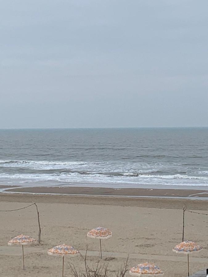 Appartement 'T Zomerhuis Zandvoort Εξωτερικό φωτογραφία
