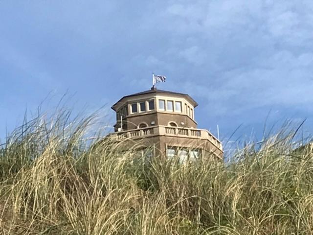 Appartement 'T Zomerhuis Zandvoort Εξωτερικό φωτογραφία